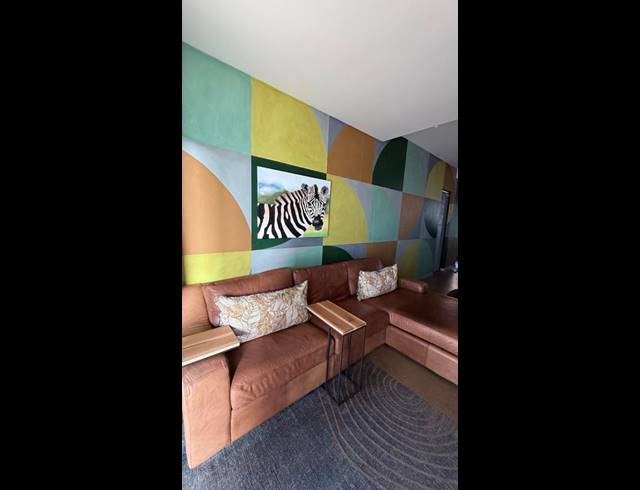 2 BEDROOM PROPERTY TO RENT IN NIEUW MUCKLENEUK